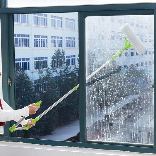 Teleskopický mop na okna a skla (5723)