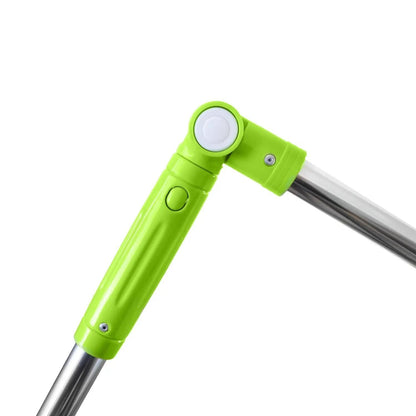 Teleskopický mop na okna a skla (5723)