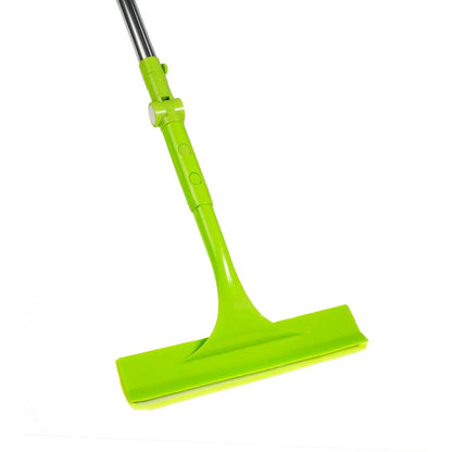 Teleskopický mop na okna a skla (5723)