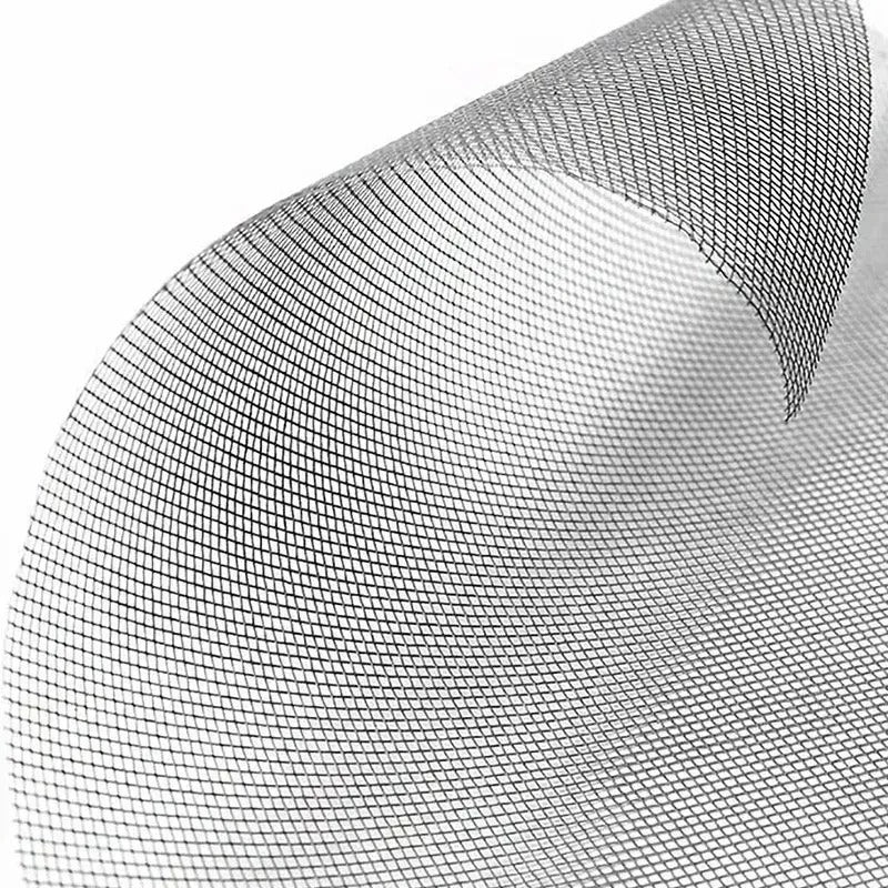 Síť proti komárům s magnetickým uchycením 130x150 cm (92590001)