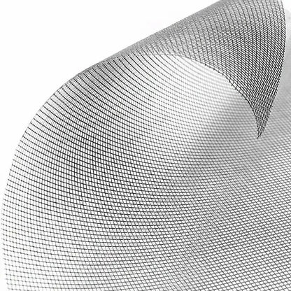 Síť proti komárům s magnetickým uchycením 130x150 cm (92590001)