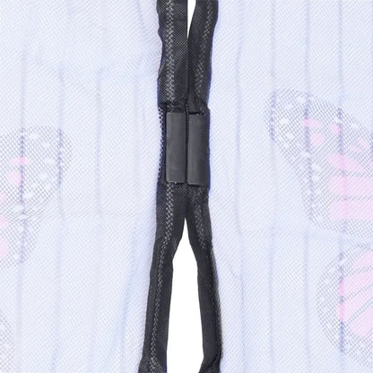 Moskytiéra Magnetická 100x210 cm (4729)