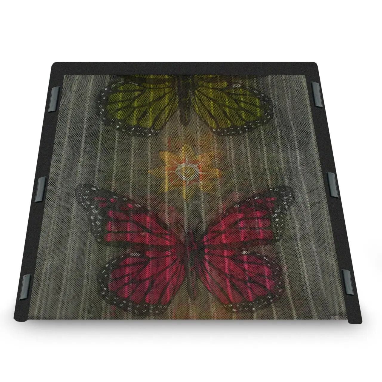 Moskytiéra Magnetická 100x210 cm (4729)