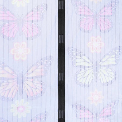 Moskytiéra Magnetická 100x210 cm (4729)