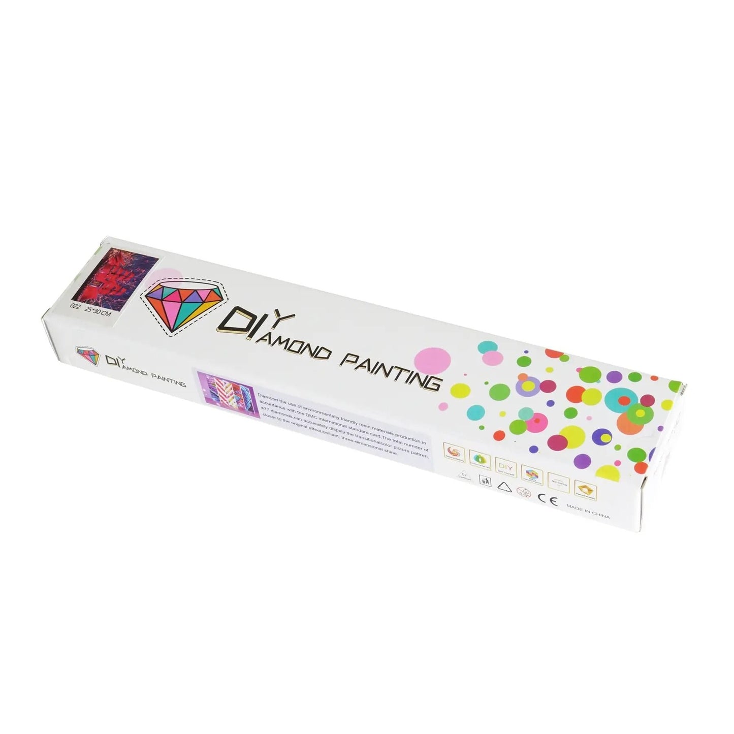 Diamantové vyšívání - Plachetnice (75690004)