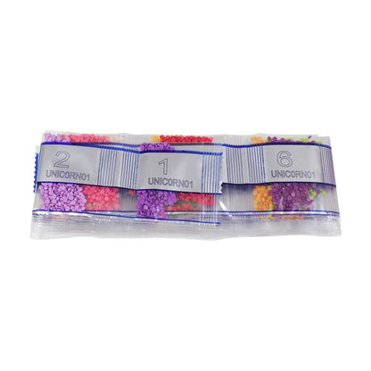 Diamantové vyšívání - Plachetnice (75690004)