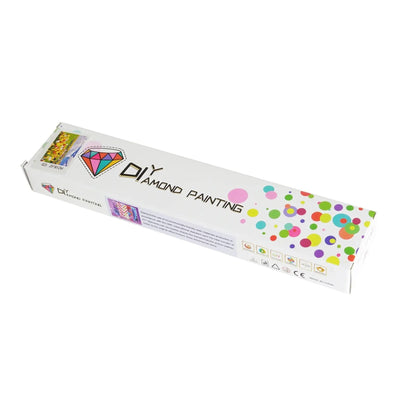 Diamantový výšivka Tulipány (75690002)