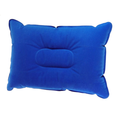 Nafukovací kempingový polštář (59910001)