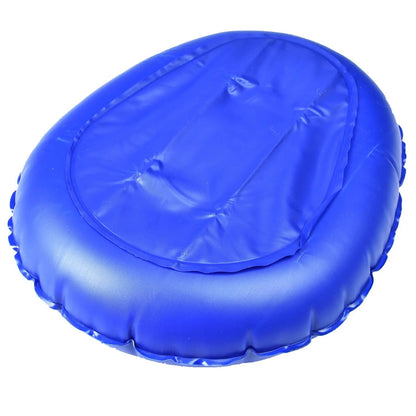 Polštář bazénový sanitární nočník toaleta turistická (8028)