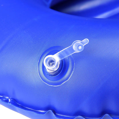 Polštář bazénový sanitární nočník toaleta turistická (8028)