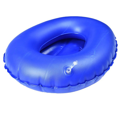 Polštář bazénový sanitární nočník toaleta turistická (8028)