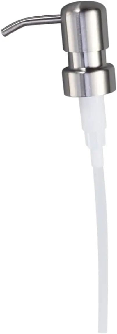 Dávkovač mýdla z nerezové oceli (82650001)