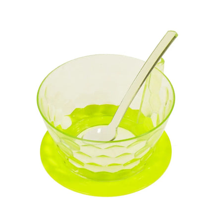 Otáčecí stojan na koření 5 nádob (71820002)