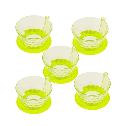 Otáčecí stojan na koření 5 nádob (71820002)