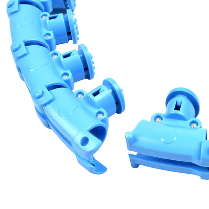 Hula Hop S Zatížením S Výstupky (8659)