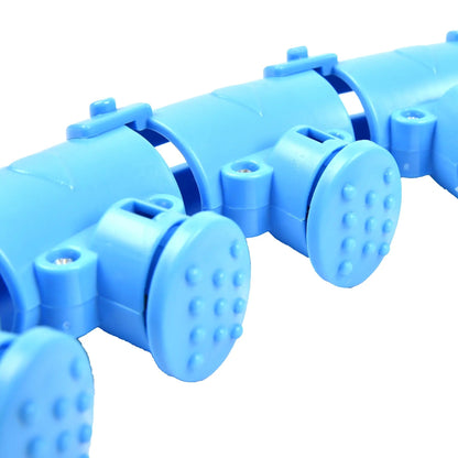 Hula Hop S Zatížením S Výstupky (8659)