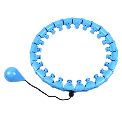 Hula Hop S Zatížením S Výstupky (8659)