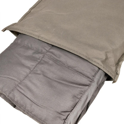 Senzorická zátěžová přikrývka 71×46 cm, 2 kg (90780001)