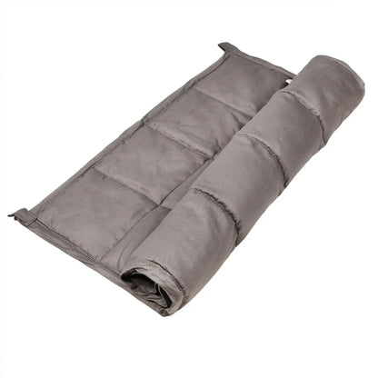 Senzorická zátěžová přikrývka 71×46 cm, 2 kg (90780001)