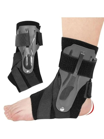 Ortéza Stabilizátor Kotníku Elastická Univerzální (7992)