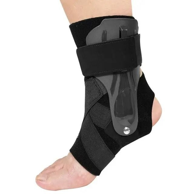 Ortéza Stabilizátor Kotníku Elastická Univerzální (7992)
