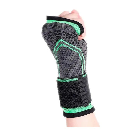 Stabilizátor Zápěstí Ortéza Dlaně (79850003)