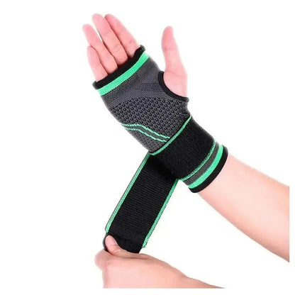 Stabilizátor Zápěstí Ortéza Dlaně (79850003)