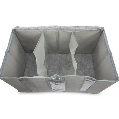 Organizer 3-přihrádkový (4468)