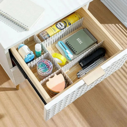 Organizer Separator do Zásuvky 4 ks. (8663)