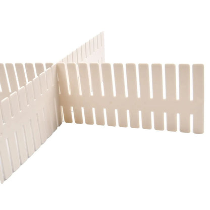 Organizer Separator do Zásuvky 4 ks. (8663)