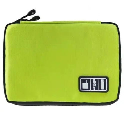 Taška Organizér na Kabely a Nabíječky Kompaktní (57750002)