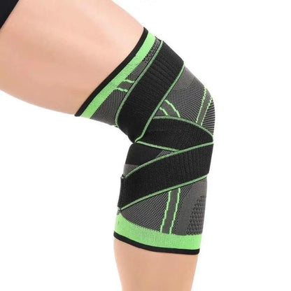 Univerzální elastický kolenní stabilizátor (5700)