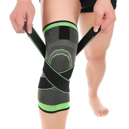 Univerzální elastický kolenní stabilizátor (5700)