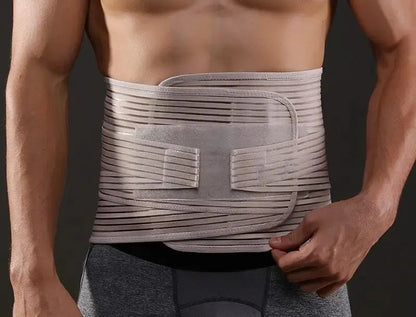 Ortopedický stabilizační pás na bedra (8032)