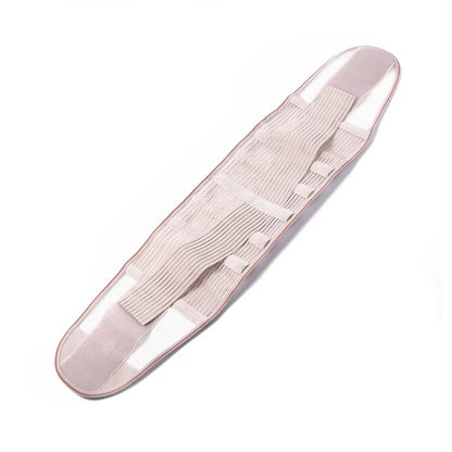 Ortopedický stabilizační pás na bedra (8032)