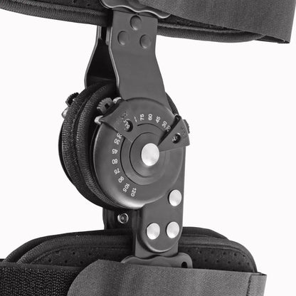 Ortéza Kolena Regulovatelná Univerzální (8219)