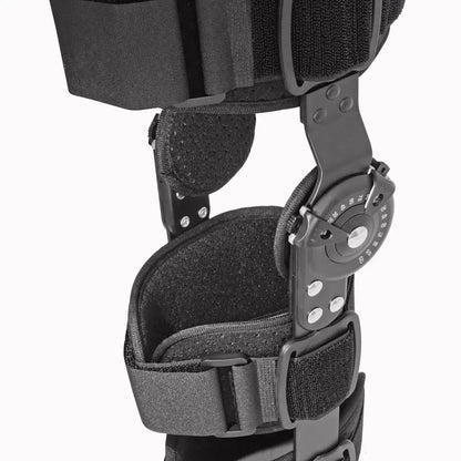 Ortéza Kolena Regulovatelná Univerzální (8219)