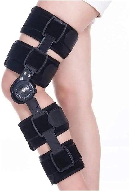 Ortéza Kolena Regulovatelná Univerzální (8219)