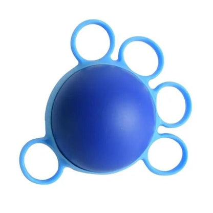 Rehabilitační Míč na Prsty Rukou (8214)