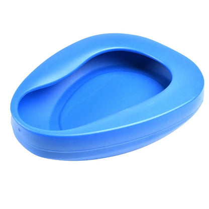 Sanitární bazén pro ležící, plastový nočník (8486)