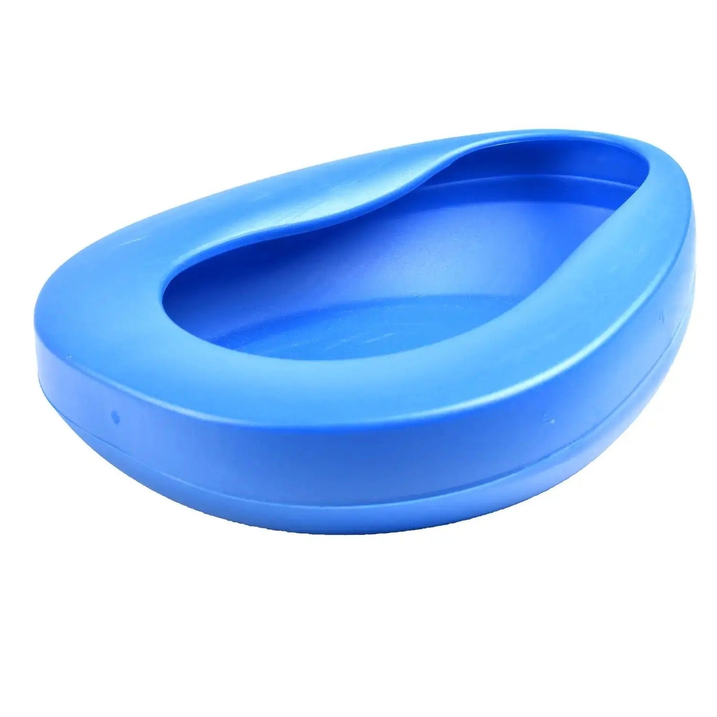 Sanitární bazén pro ležící, plastový nočník (8486)