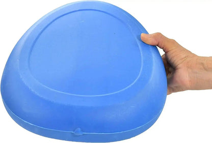 Sanitární bazén pro ležící, plastový nočník (8486)