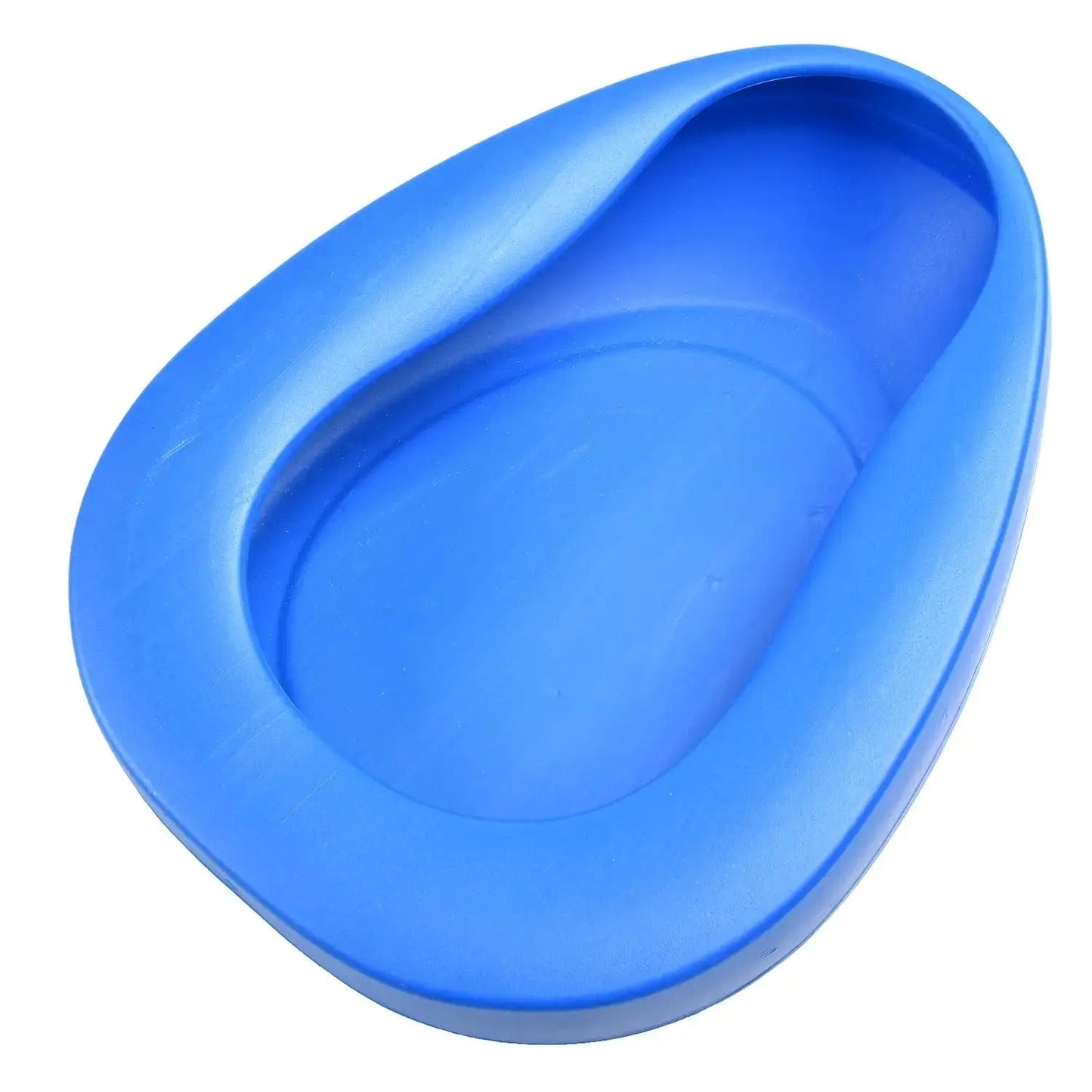 Sanitární bazén pro ležící, plastový nočník (8486)