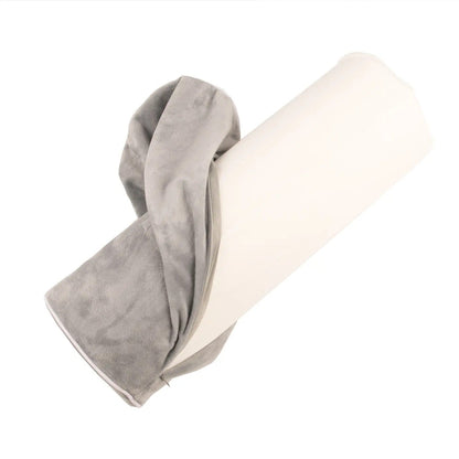 Ortopedický polštář válec 43x15 cm (89700001)