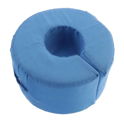 Protiotlakový polštář s otvorem (8216)