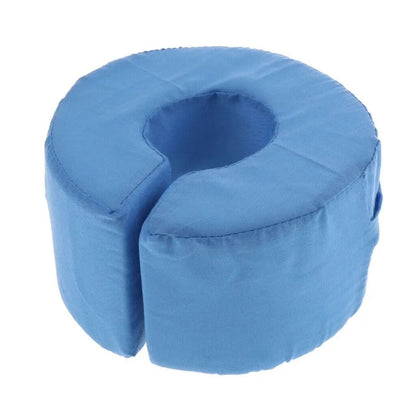 Protiotlakový polštář s otvorem (8216)