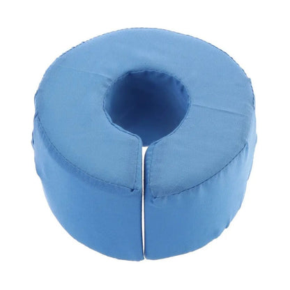 Protiotlakový polštář s otvorem (8216)