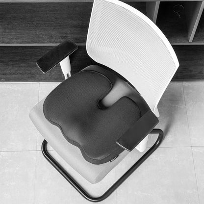 Ergonomická ortopedická polštář s pamětí (8295)