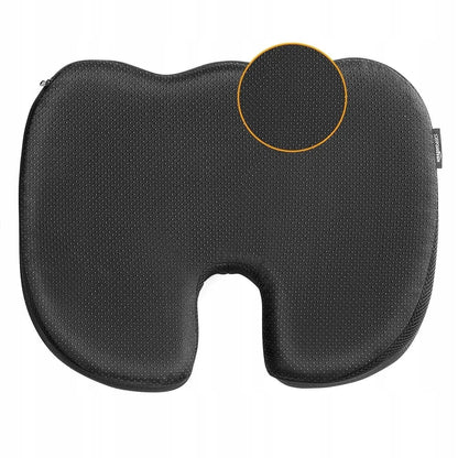 Ergonomická ortopedická polštář s pamětí (8295)