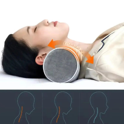 Ortopedický polštář válec 43x10 cm (89690001)